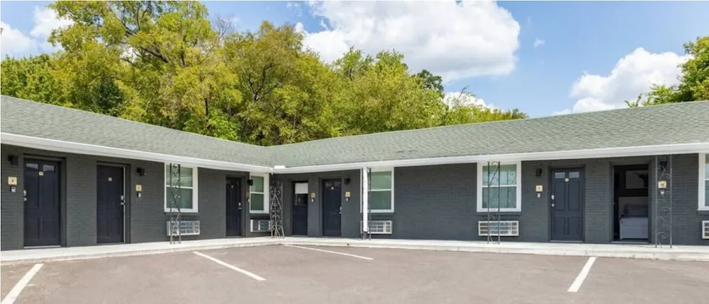 Relaxing 1BR 10 Mins to Nashville, Nashville