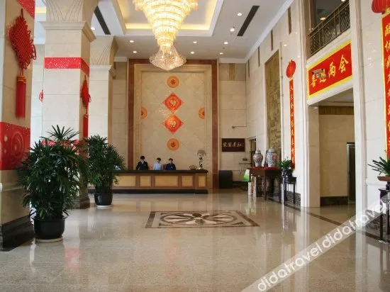 Zhejiang Hotel