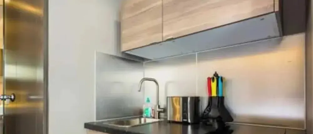 Cosy Studio - 2P - Passy / Tour Eiffel