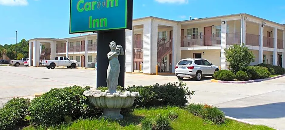 Carom Inn Denham Springs-BatonRouge