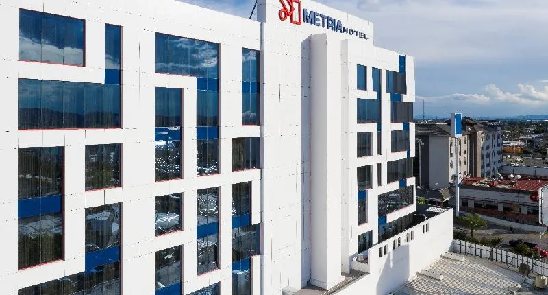 Metria Hotel