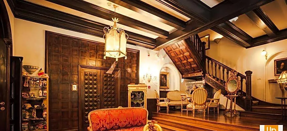 Scala Boutique-Hotel