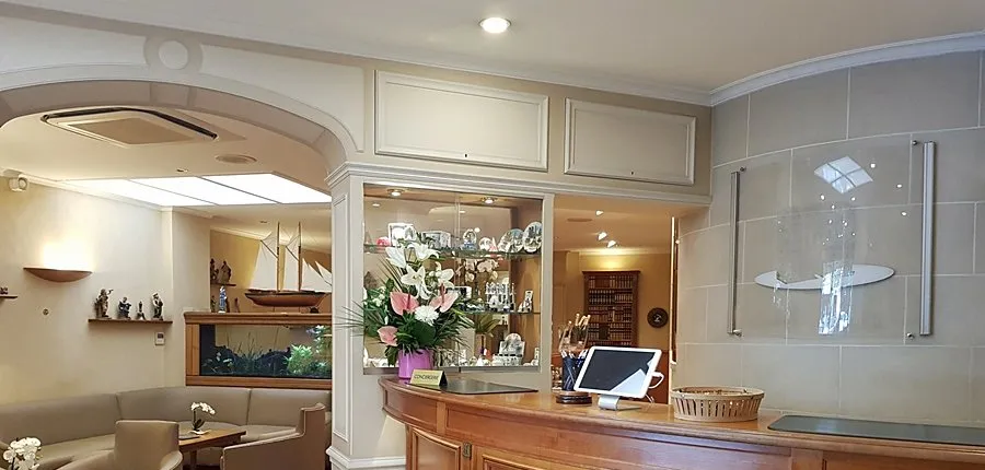 Champerret Elysees