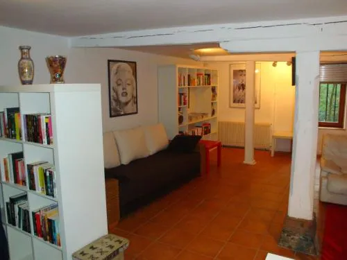 Maison de vacances Alsace - Ferienhaus Elsaß - Holiday house Alsace