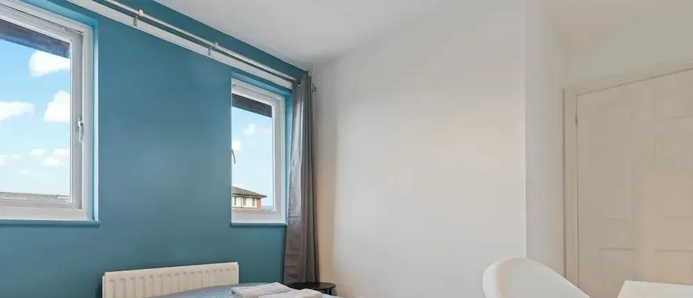 Cozy London Townhouse With 4 Bedrooms