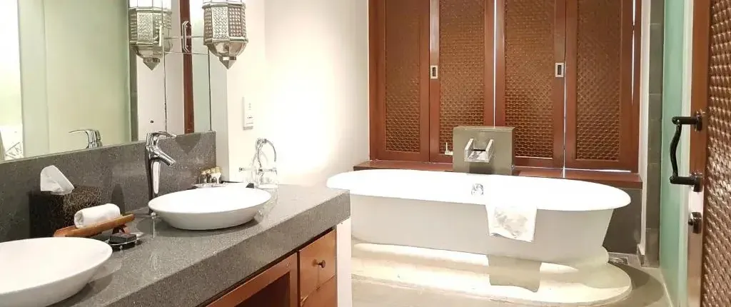 Taj Bekal Resort & Spa, Kerala