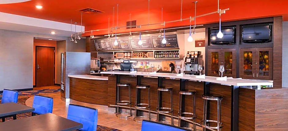 Courtyard by Marriott Pittsburgh Monroeville