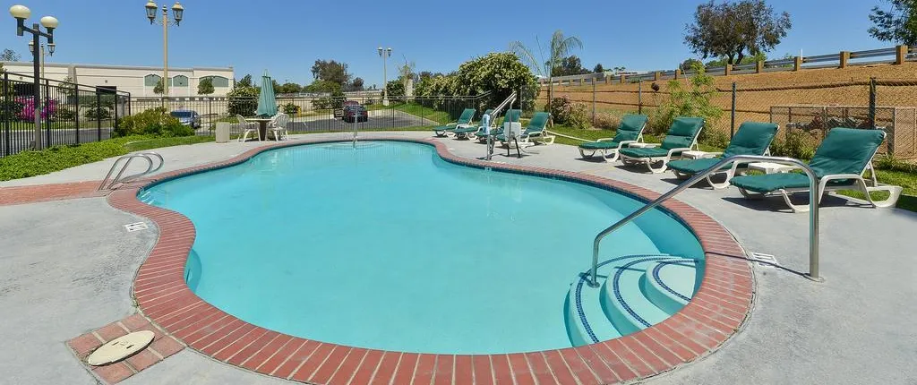 Quality Inn Wine Country