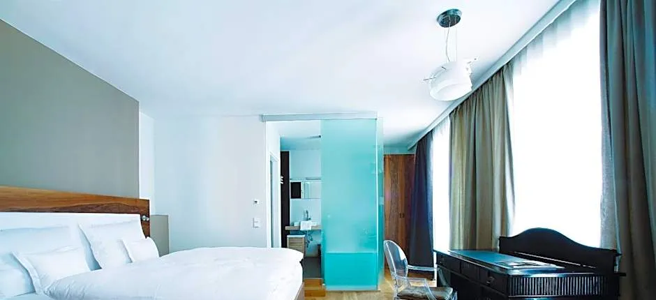 Frühstückshotel im Goldschmiedehaus