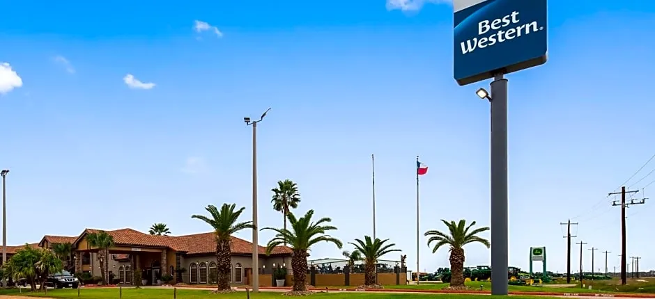 Best Western Executive Inn El Campo