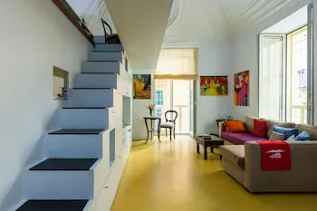 Apartment - Quartieri Spagnoli V BH 69