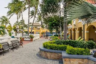 Amsterdam Manor Beach Resort Aruba