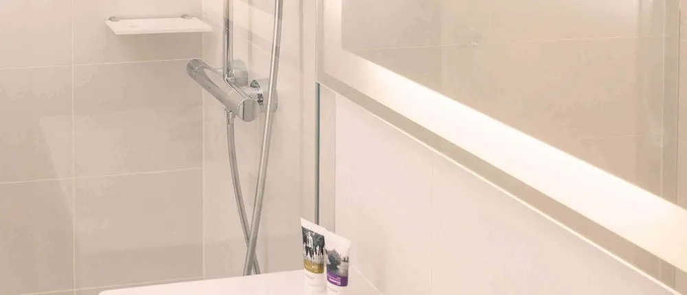 Mercure Paris Montparnasse Raspail