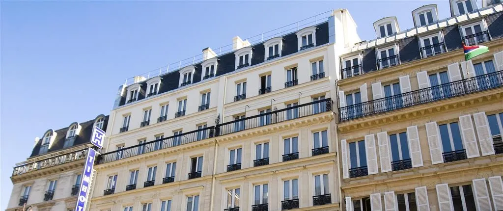 Timhotel Opera Madeleine