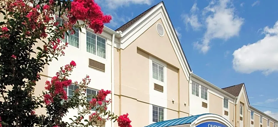Candlewood Suites Colonial Heights - Fort Lee by IHG