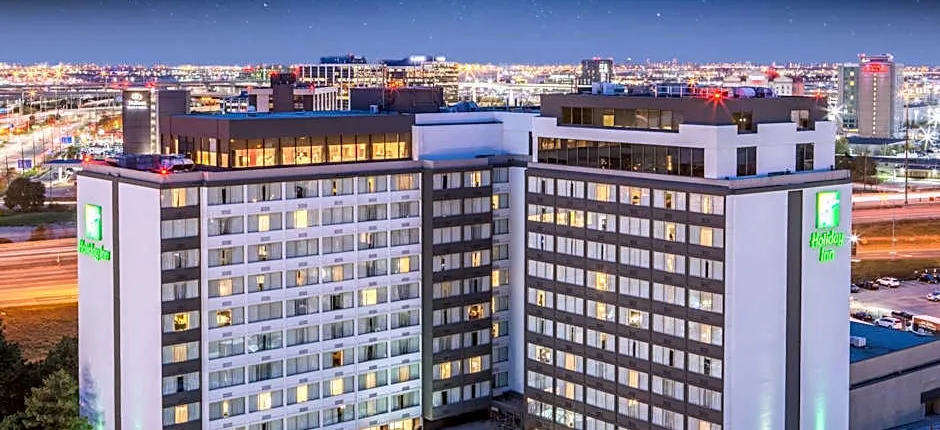 Holiday Inn Toronto International Airport By IHG