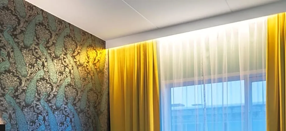 Thon Hotel Oslo Airport