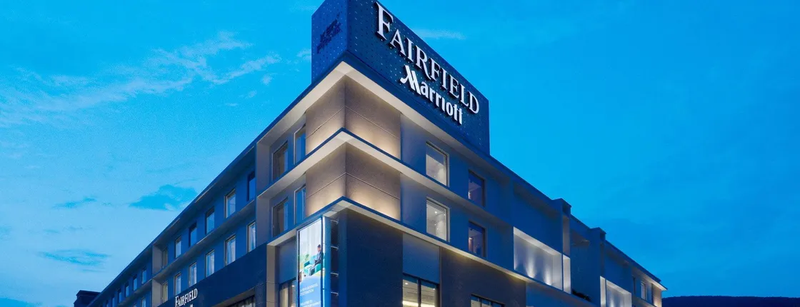 Fairfield By Marriott Visakapatnam