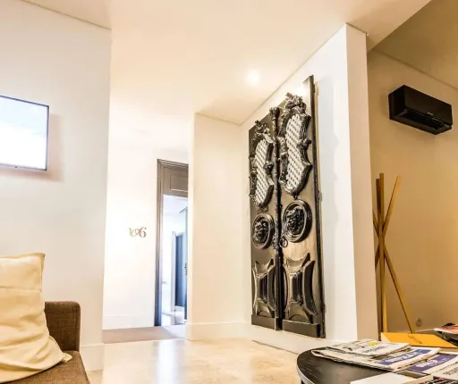 RM Guest House - The Experience