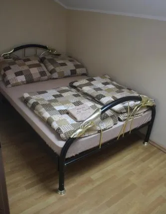 Hotelik Za Murem, Koobrzeg