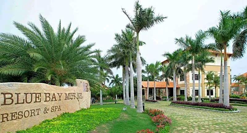 Bluebay Muine Resort And Spa