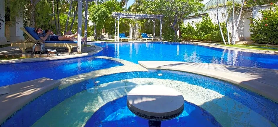 Artemis Villa & Hotel