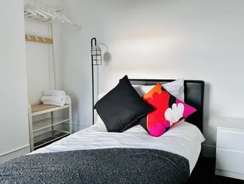 Stunning 2 bed House in Liverpool