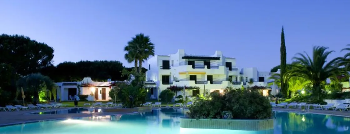 Balaia Golf Village Resort & Golf