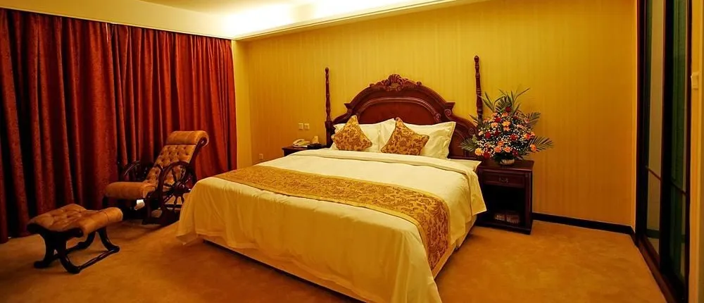 Yanji International Hotel