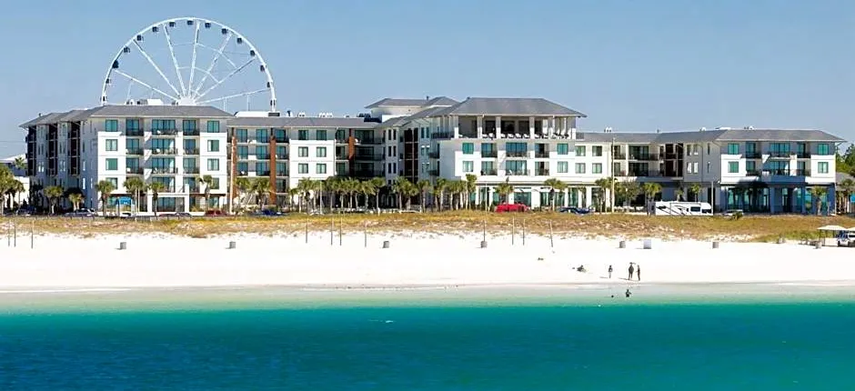 Embassy Suites By Hilton Panama City Beach Resort