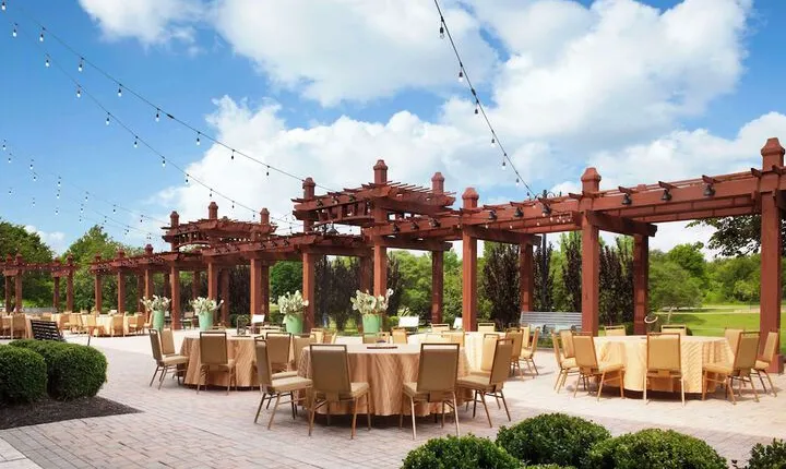 Hilton Dallas / Southlake Town Square