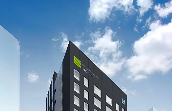 Ginza Capital Hotel Moegi