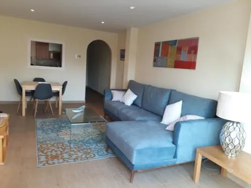 Vera Playa Naturista Michel