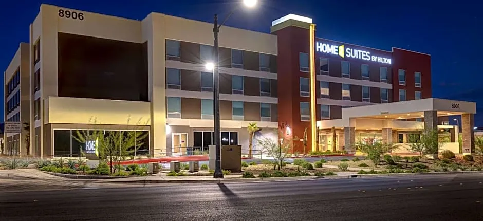 Home2 Suites by Hilton Las Vegas Northwest
