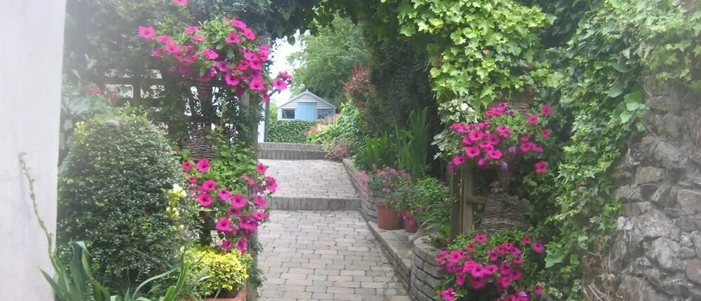 Ashleigh Guest House