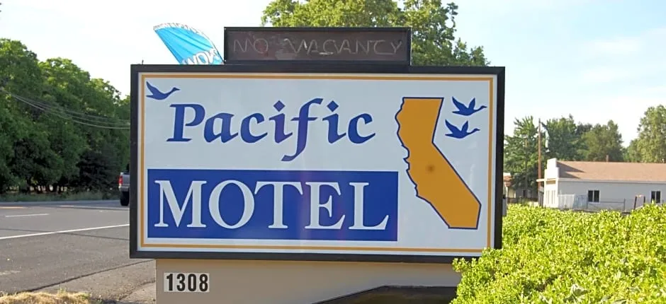 Pacific Motel