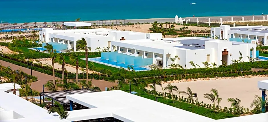 RIU Palace Boavista - All Inclusive