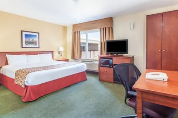 Super 8 Campbellton NB