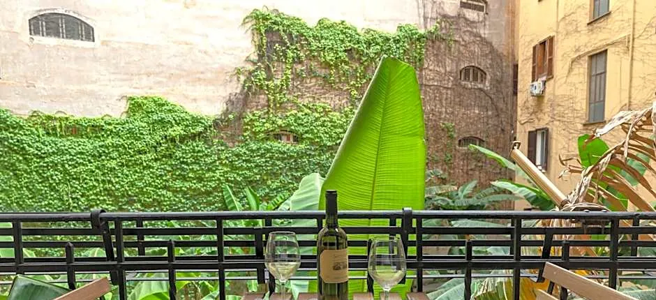 Leo's Colosseum - Private Apartments