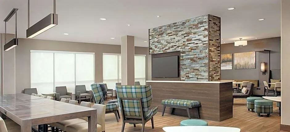 Residence Inn by Marriott Jacksonville Downtown