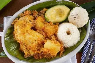 Hacienda Combia