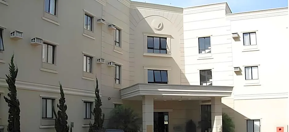 Class Hotel Varginha