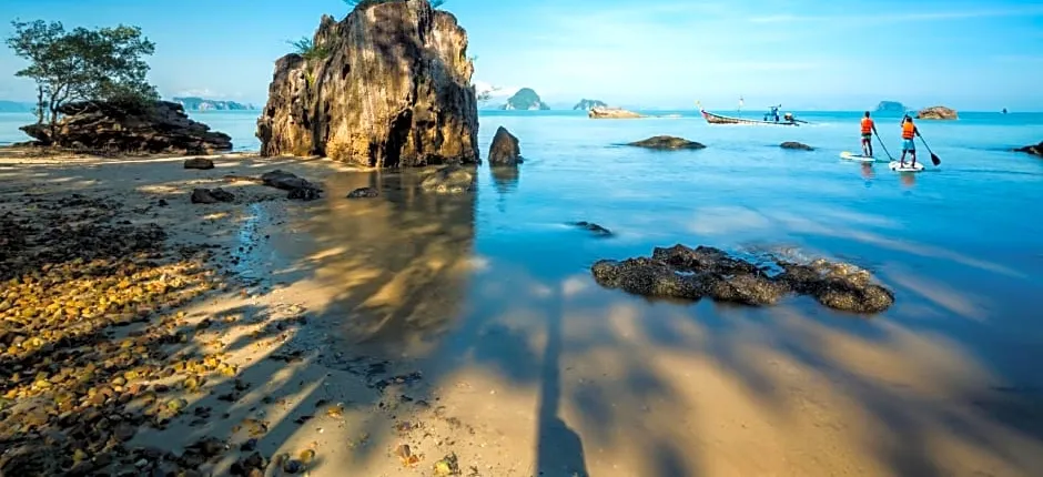 Krabi Home Resort