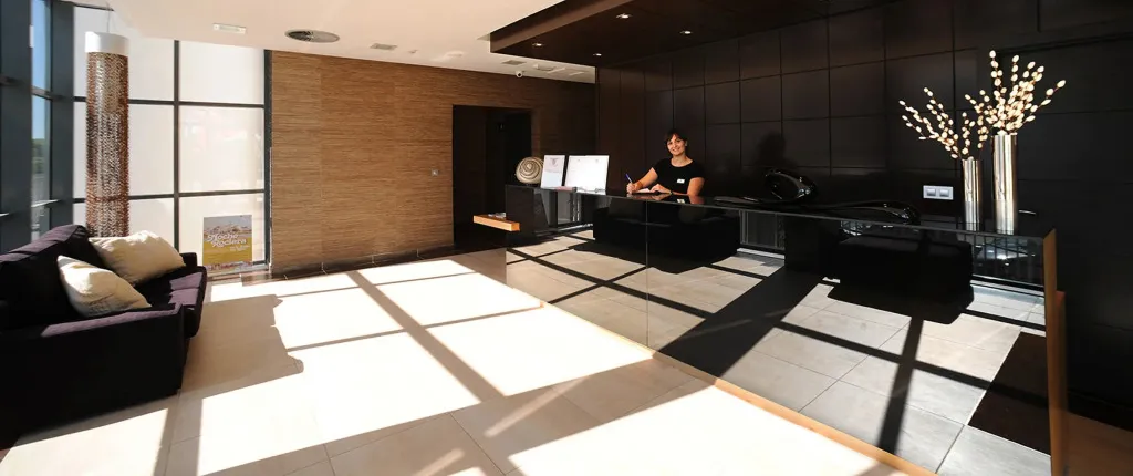 Leo Deluxe Punta Umbria