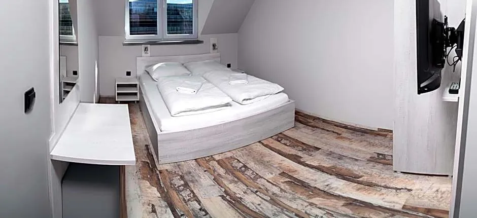 Do Step Inn Meidling - Self-Service-Hotel