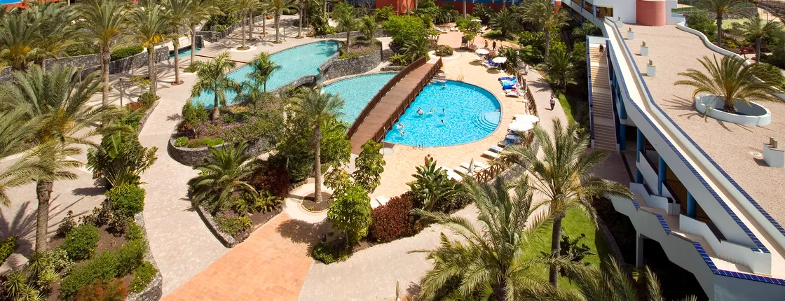 R2 Pájara Beach Hotel & Spa