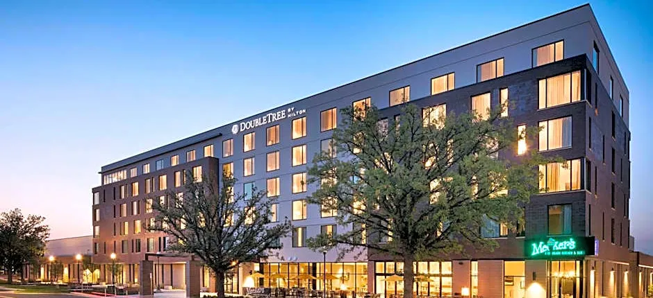 DoubleTree by Hilton Greeley at Lincoln Park