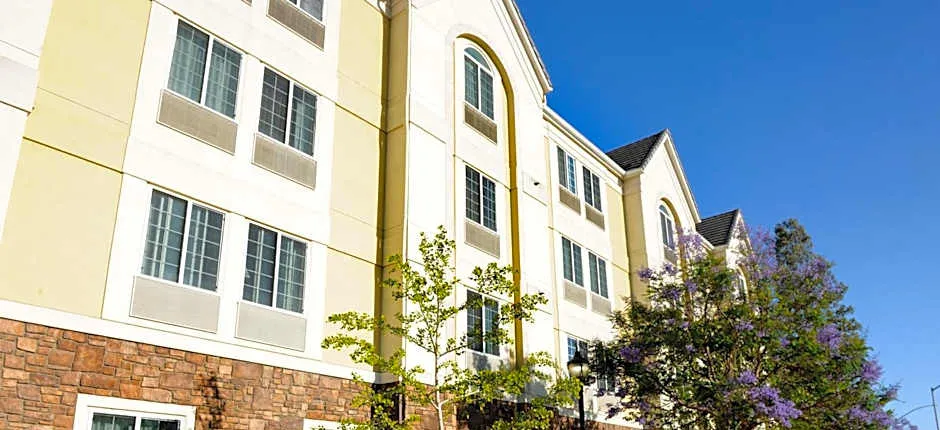 Candlewood Suites Santa Maria By IHG