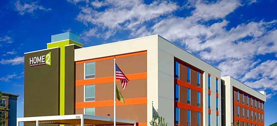 Home2 Suites By Hilton Chattanooga Hamilton Place, Tn