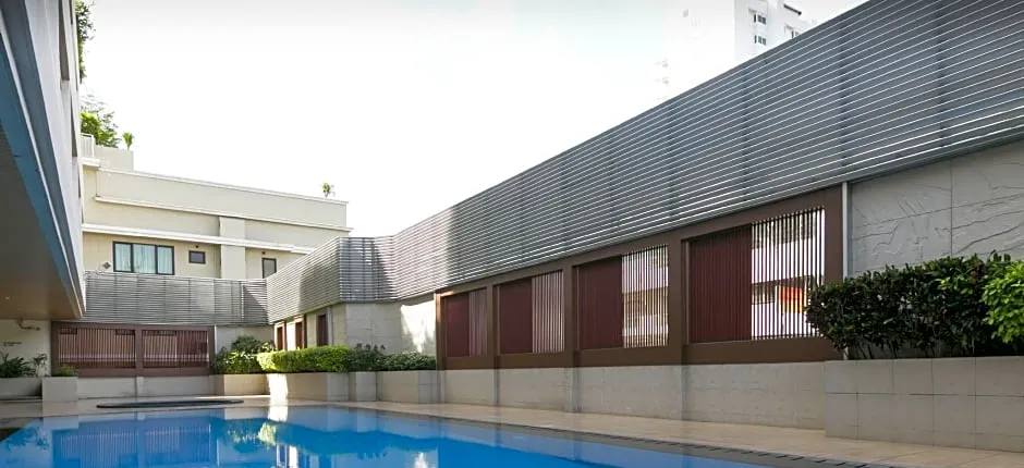 Sm Grande Residence